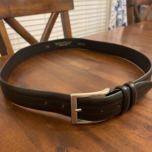 Fatta a Mano black belt